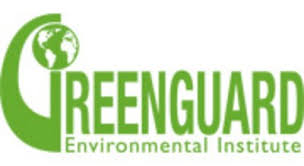 Greenguard Environmental Institute logo