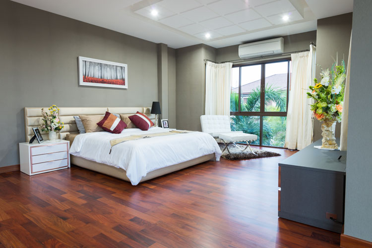 Keith Clay Floors - We Love Hardwood Floors