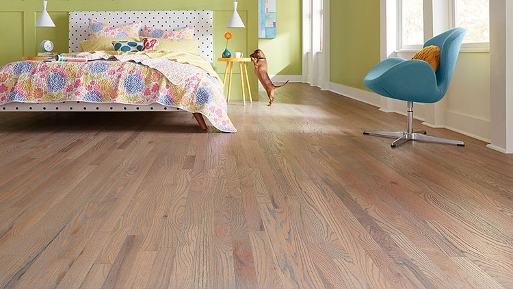 Bona Craft Oil Finishes - Keith Clay Floors