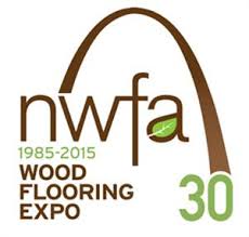 Clay Floors - NWFA Wood Floor Expo
