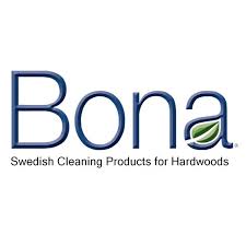 Clay Floors Recommends Bona Hardwood Floor Care Products